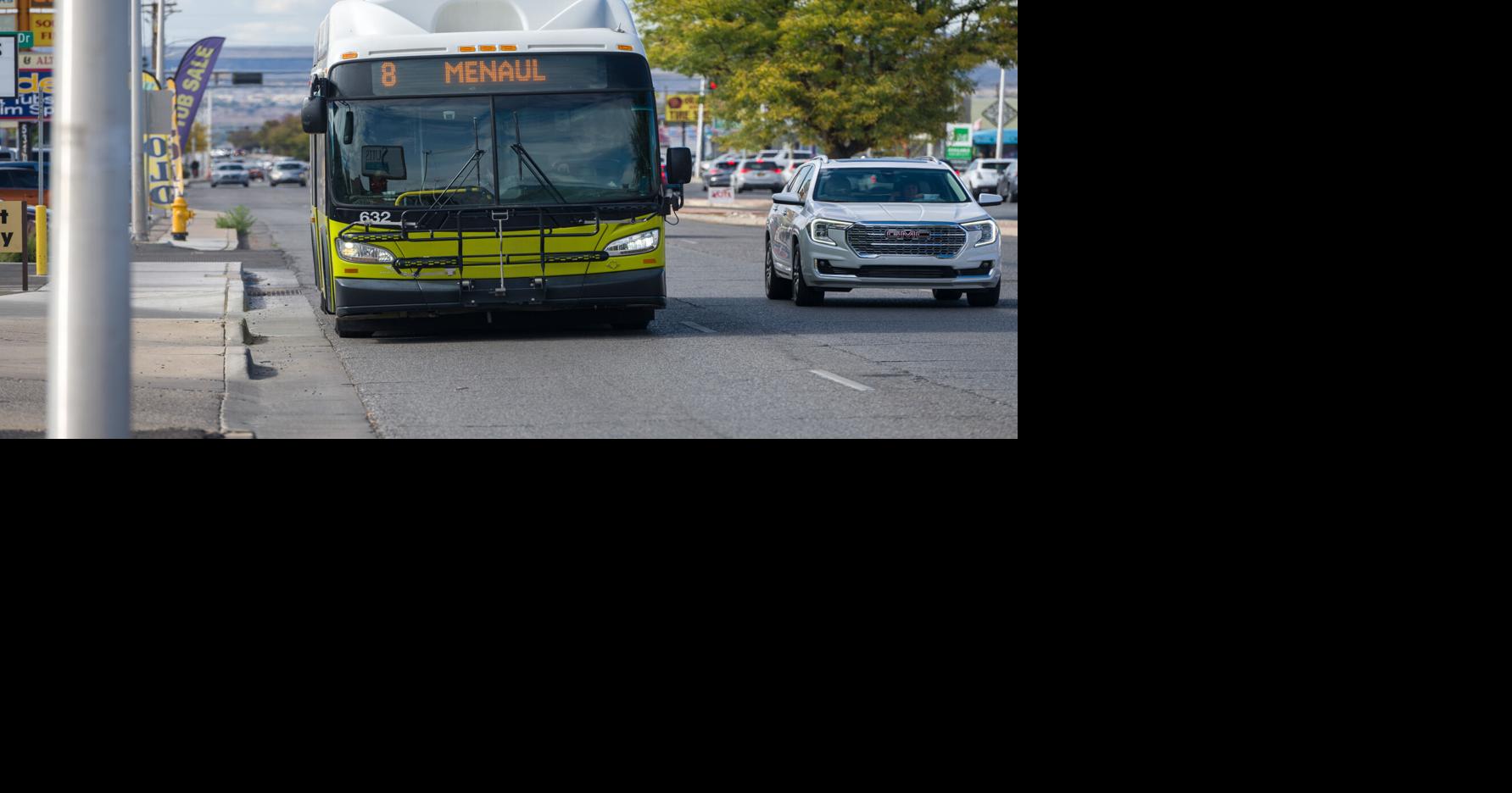 City of Albuquerque attending northern NM job fair Business