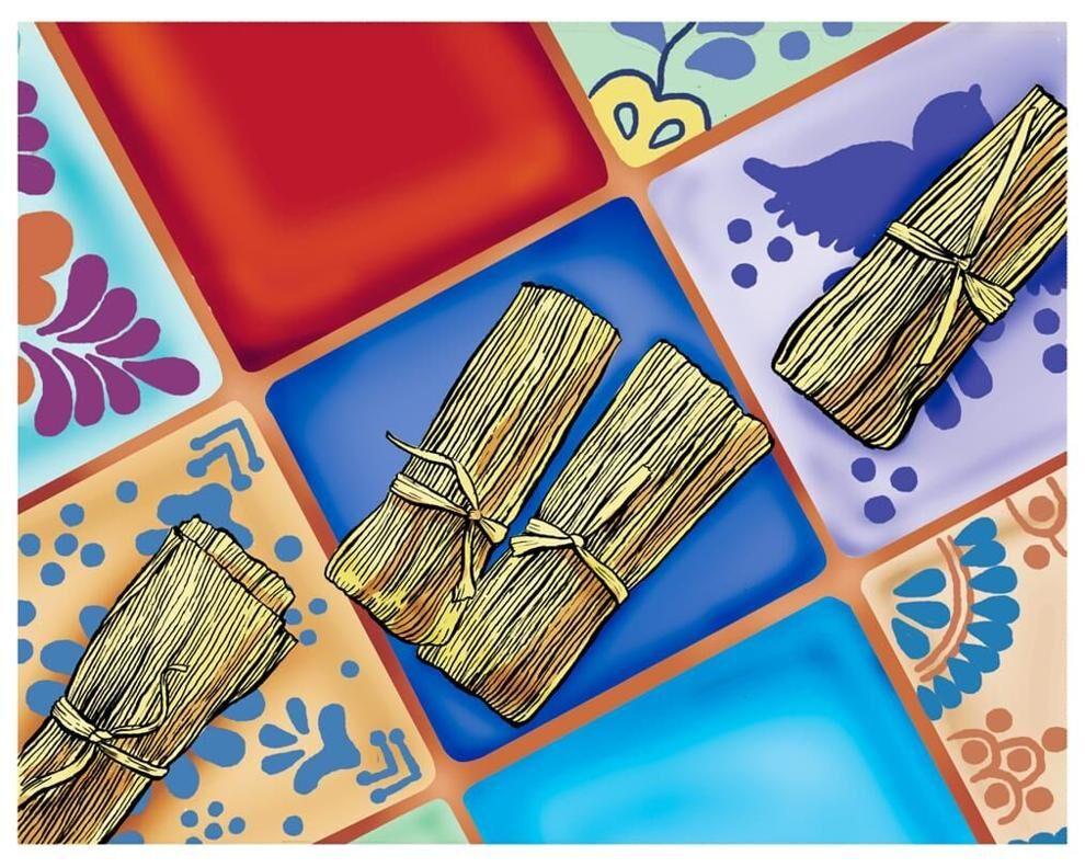 Here's where you can find some of the best tamales in Albuquerque