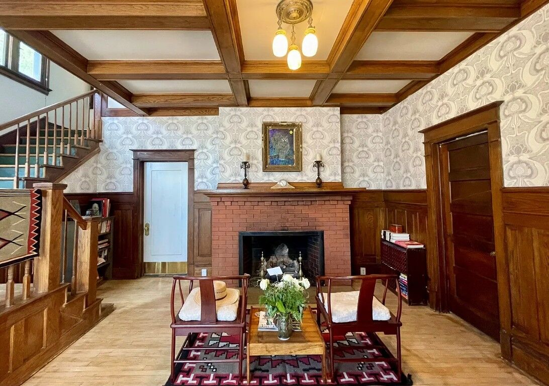 Historic Las Vegas Mansion | | abqjournal.com