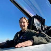 Texas Tech University graduate to support Super Bowl LVII flyover
