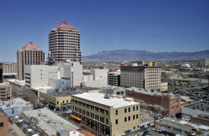 18 places to visit and restaurants to eat at in and near Downtown ABQ