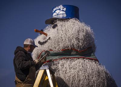 What exactly are Tumbleweeds? - The Portugal News