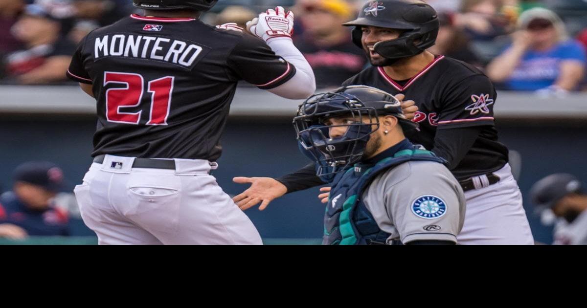 Tacoma hosts Triple-A All-Star game tonight