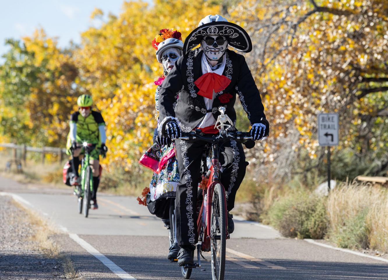 Shake, rattle and roll Day of the Tread adds gravel grinder biking