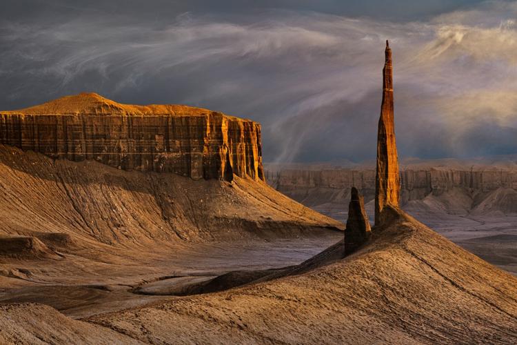 Old Church Fine Arts Show to feature over 50 NM artists Arts