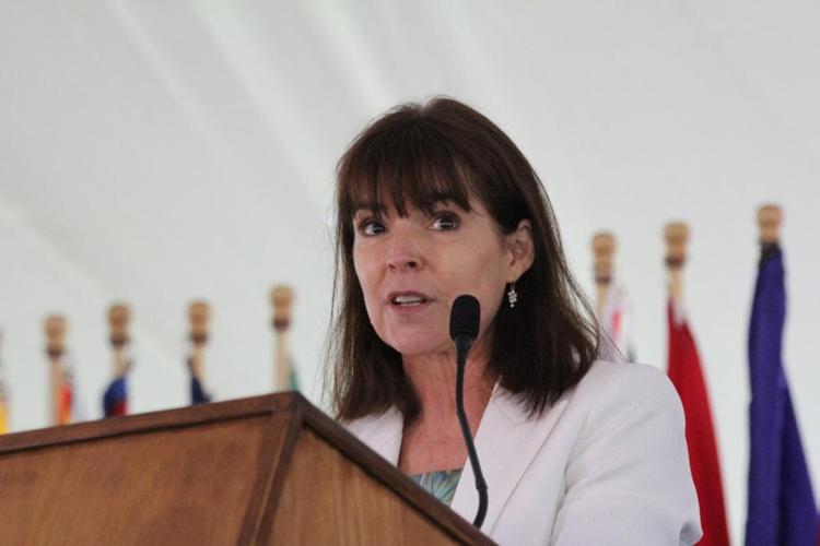 New Mexico’s World College helped shape Wall Street Journal Editor Emma Tucker | Local News