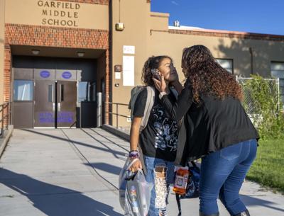 Multiple ABQ schools may be on the chopping block as district eyes