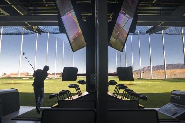 Topgolf opens its first Southern California location in Ontario – Daily  Bulletin