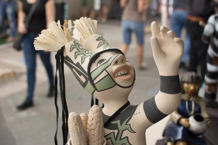 SWAIA bringing the Indian Market to Albuquerque Arts