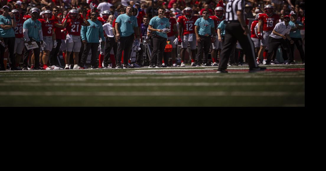 UNM football: Here are six potential head coaching candidates