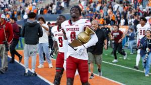 New Mexico State wins thriller over UTEP