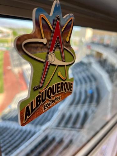 Better Call Saul Night: Albuquerque Isotopes — OT Sports