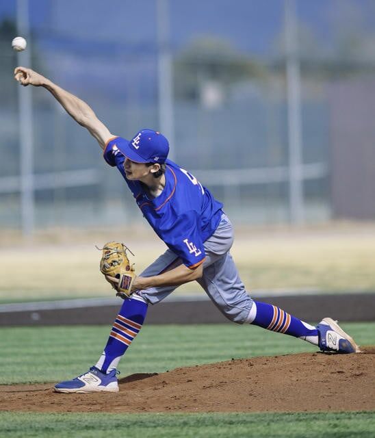 Hawaii smashes five home runs to blank Tennessee and reach U.S. Final