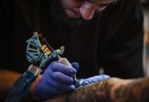 15 Best Tattoo Artists in Albuquerque  Psycho Tats