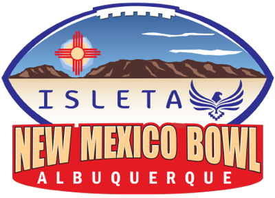It's now the Isleta New Mexico Bowl as annual football game lands new title  sponsor, Sports