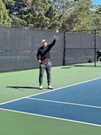 Super Senior Tennis hopes to combine friends, fundamentals | Lifestyle |  abqjournal.com