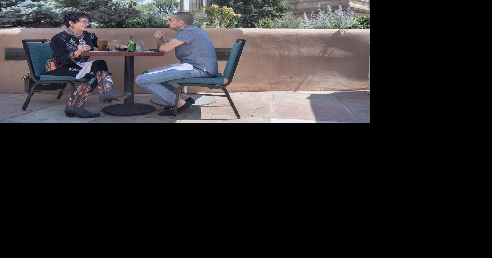 La Fonda rooftop options offer new vistas on Santa Fe News