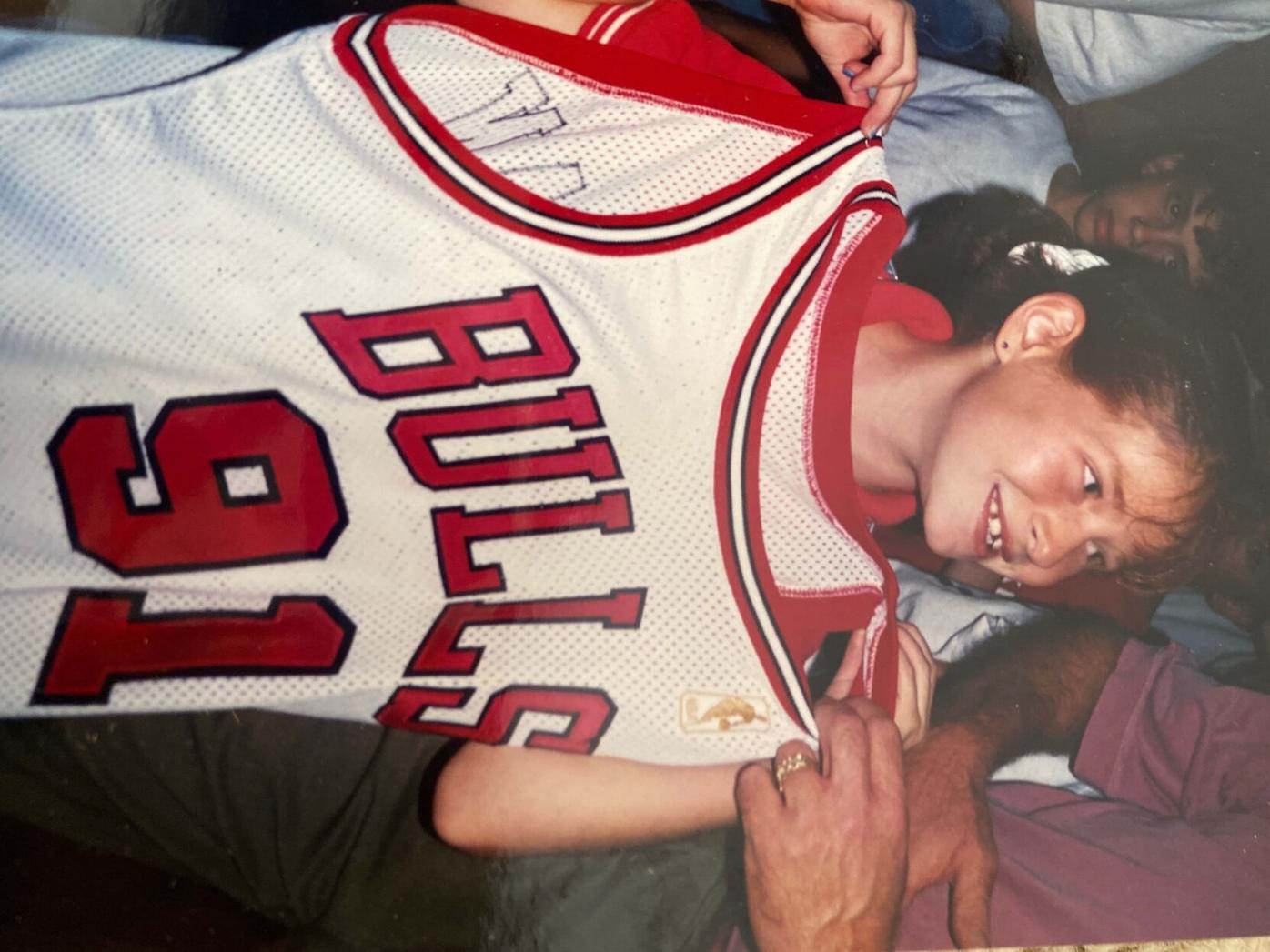 FD Sportswear Philippines - Michael Jordan 1996 NBA All-Star Game