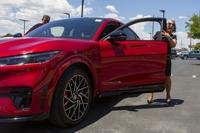 Proposal would require 43% of cars for sale in NM in 2027 to be 