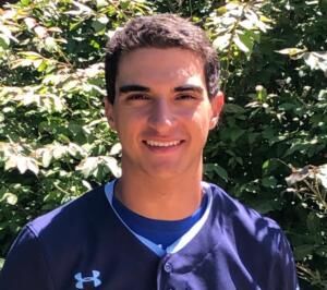 Nolan Ryan Salinas Class of 2022 - Player Profile