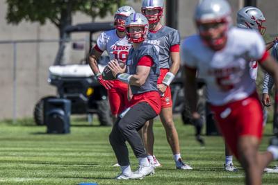 UNM Practice