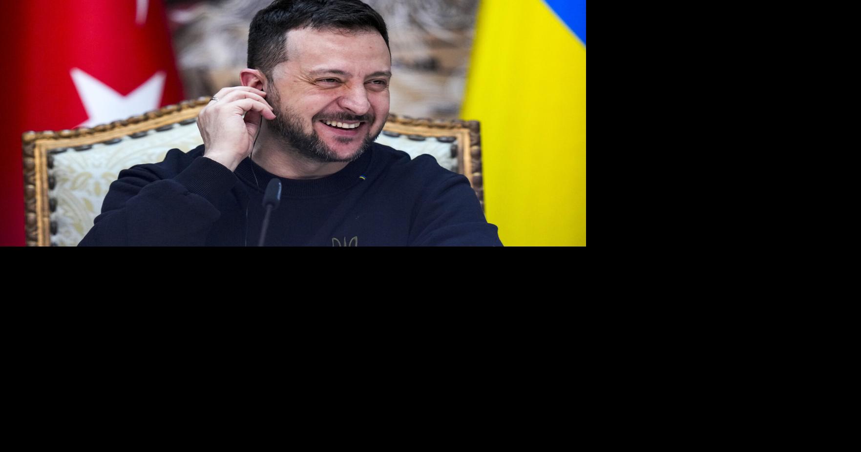 Turkey Russia Ukraine War