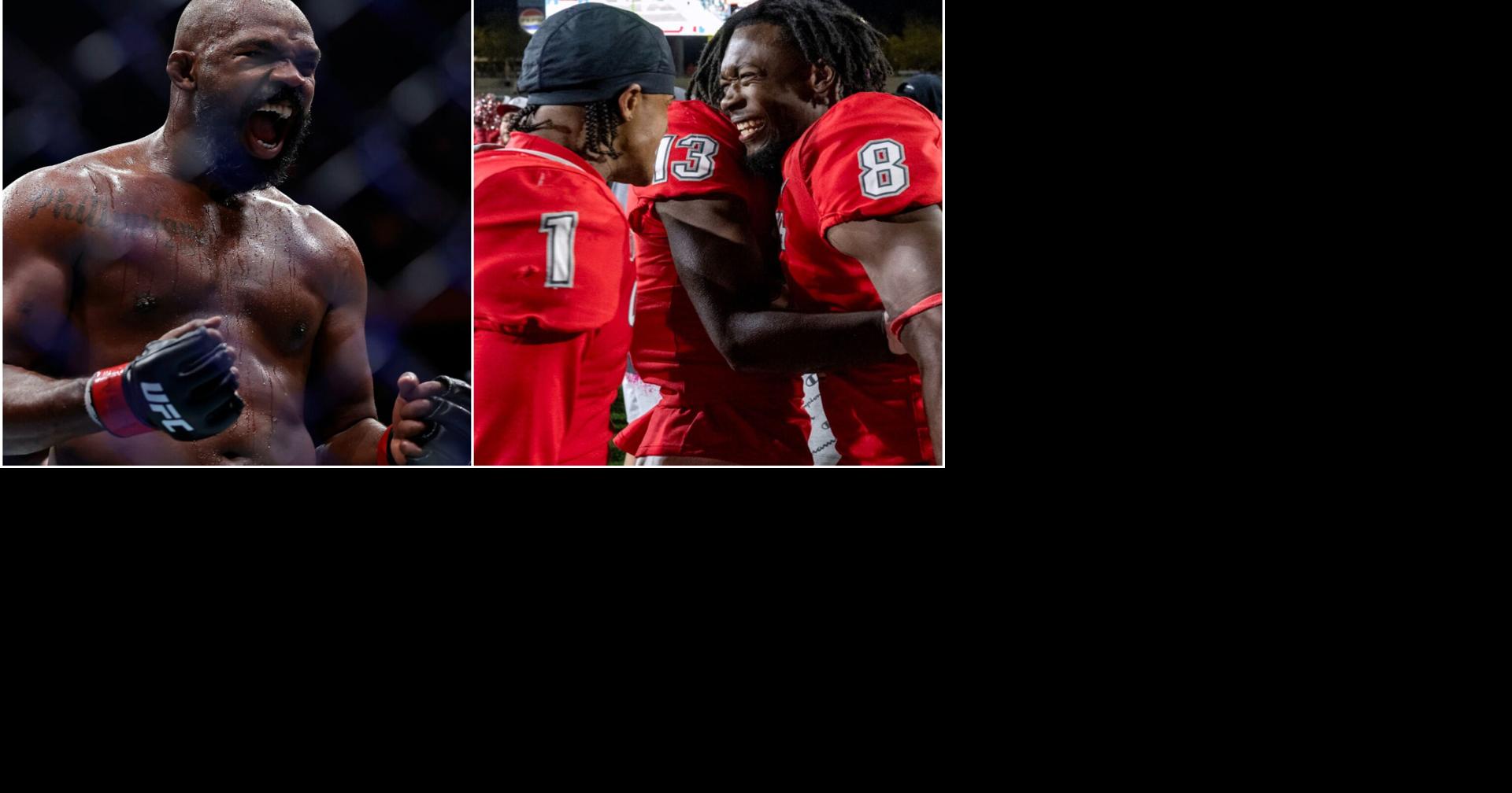 Peerman’s Power Rankings: Did New Mexico sports have the best night ever?