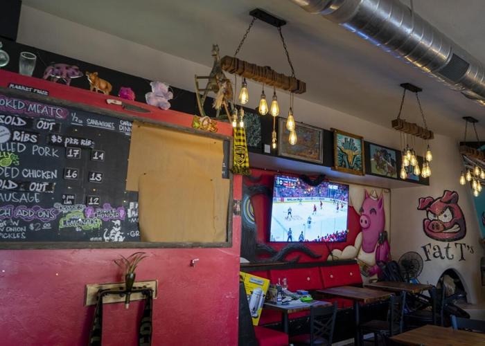 Albuquerque barbecue tour Check out these 9 places, each with a