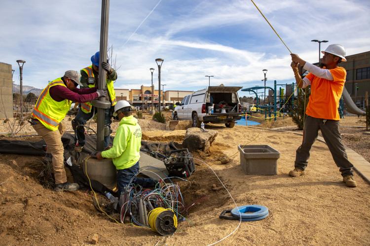 Mixedretail, entertainment hotspot inching closer to reality Business