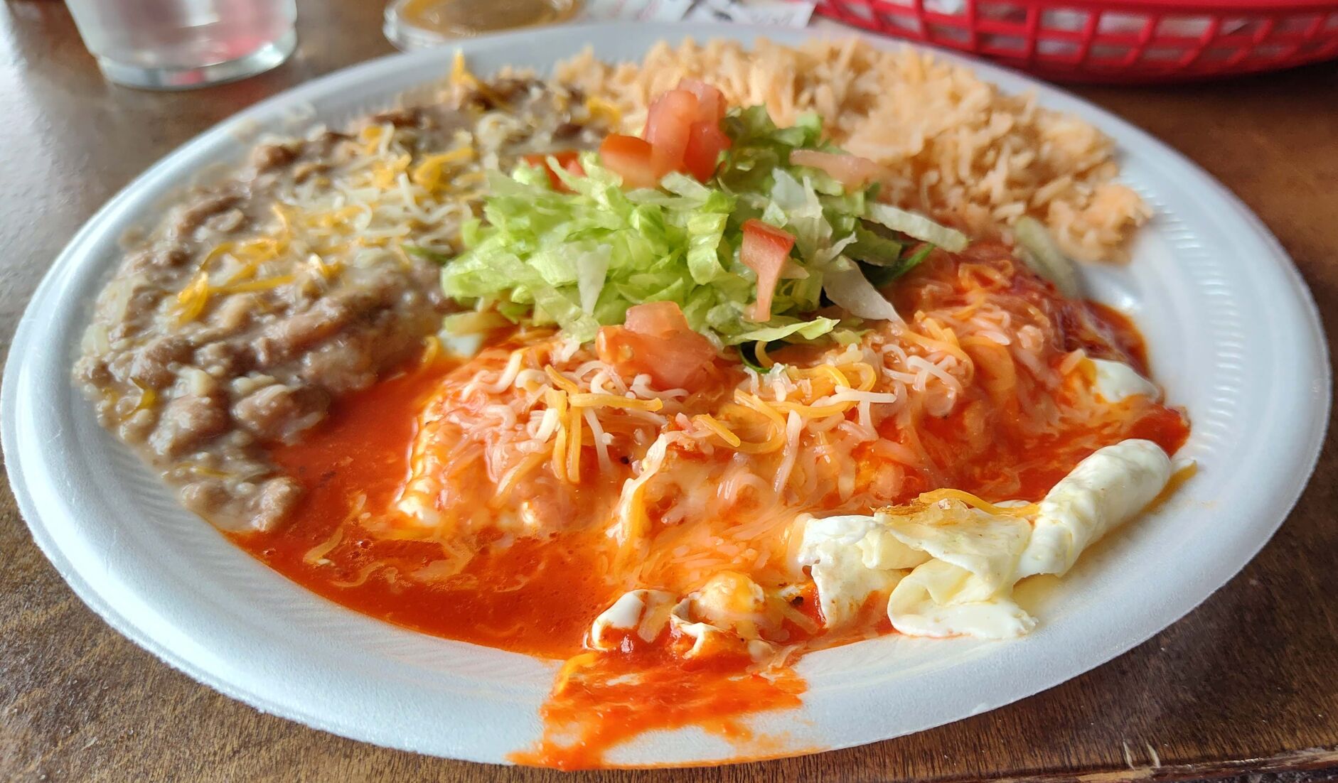 10 of the best places to order huevos rancheros across New Mexico