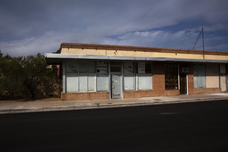 What's going on with this contaminated ABQ neighborhood? Business