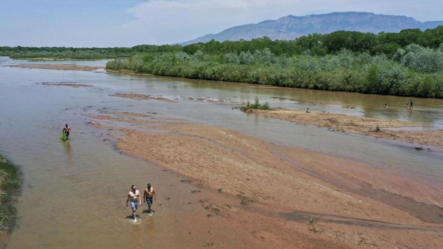 The Albuquerque Bernalillo County Water Utility Authority answers your