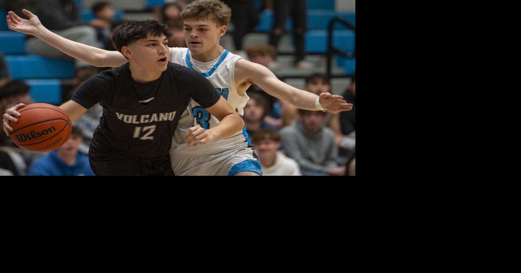 Cleveland upsets topranked Volcano Vista in Hobbs Holiday Tournament