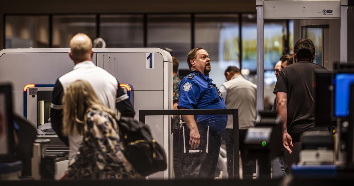 What does the federal government shutdown mean for New Mexico?