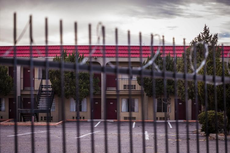 Bernalillo County is in a housing crisis. For people with disabilities