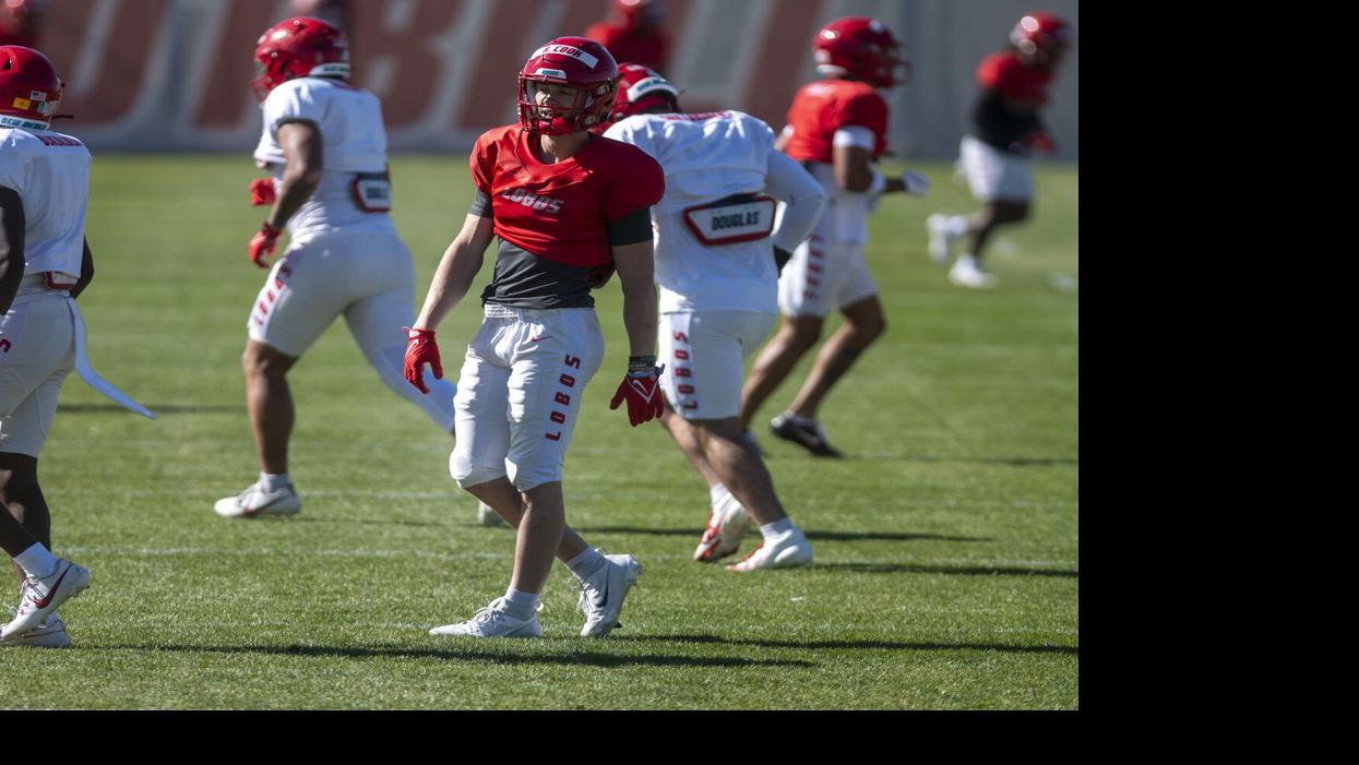 What to know if you're going to UNM football's spring game Sports