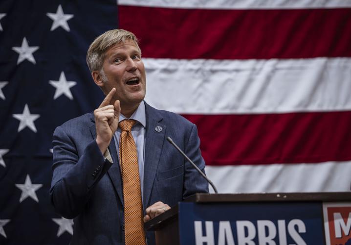 OPINION: Keller deserves a third term Opinion abqjournal com