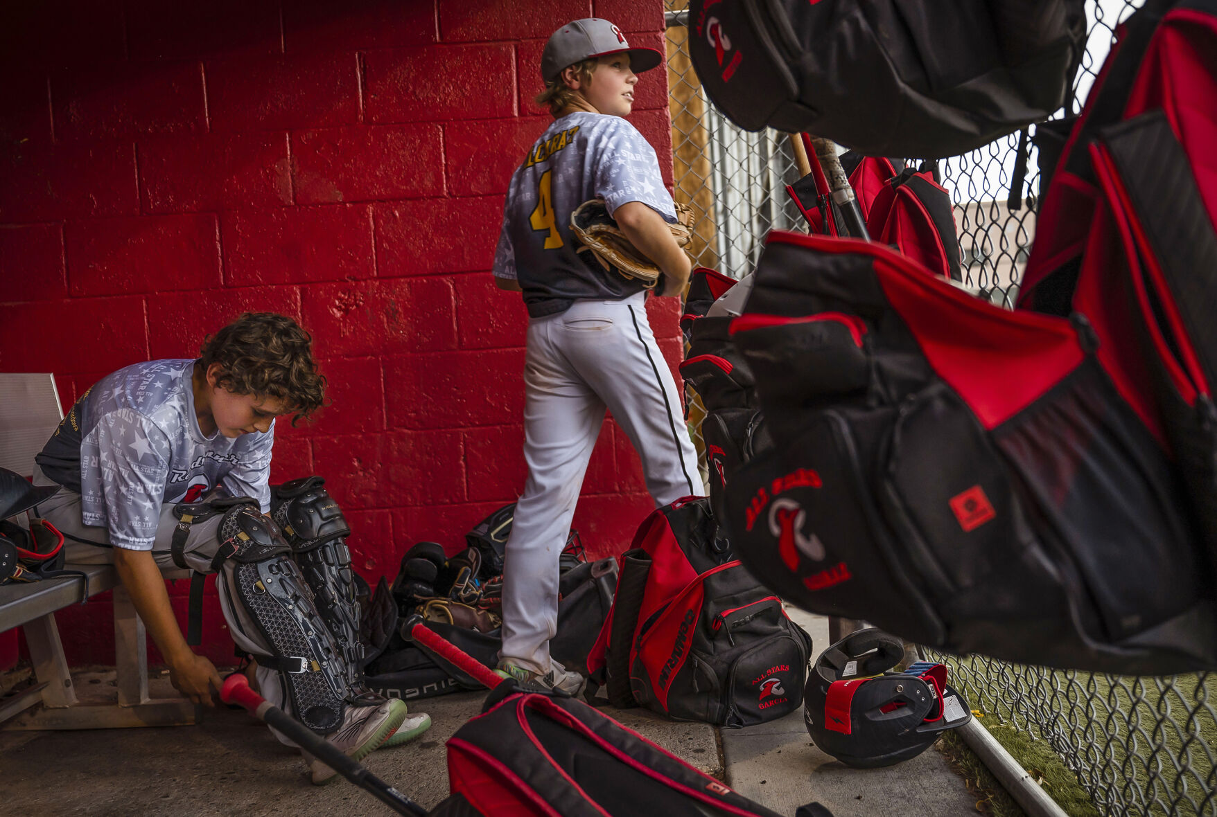 Roadrunner Little League All-Stars make history as they head to