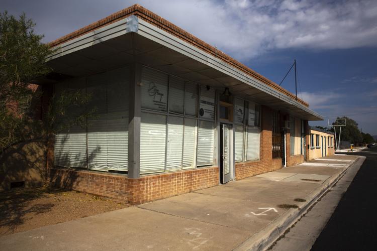 What's going on with this contaminated ABQ neighborhood? Business