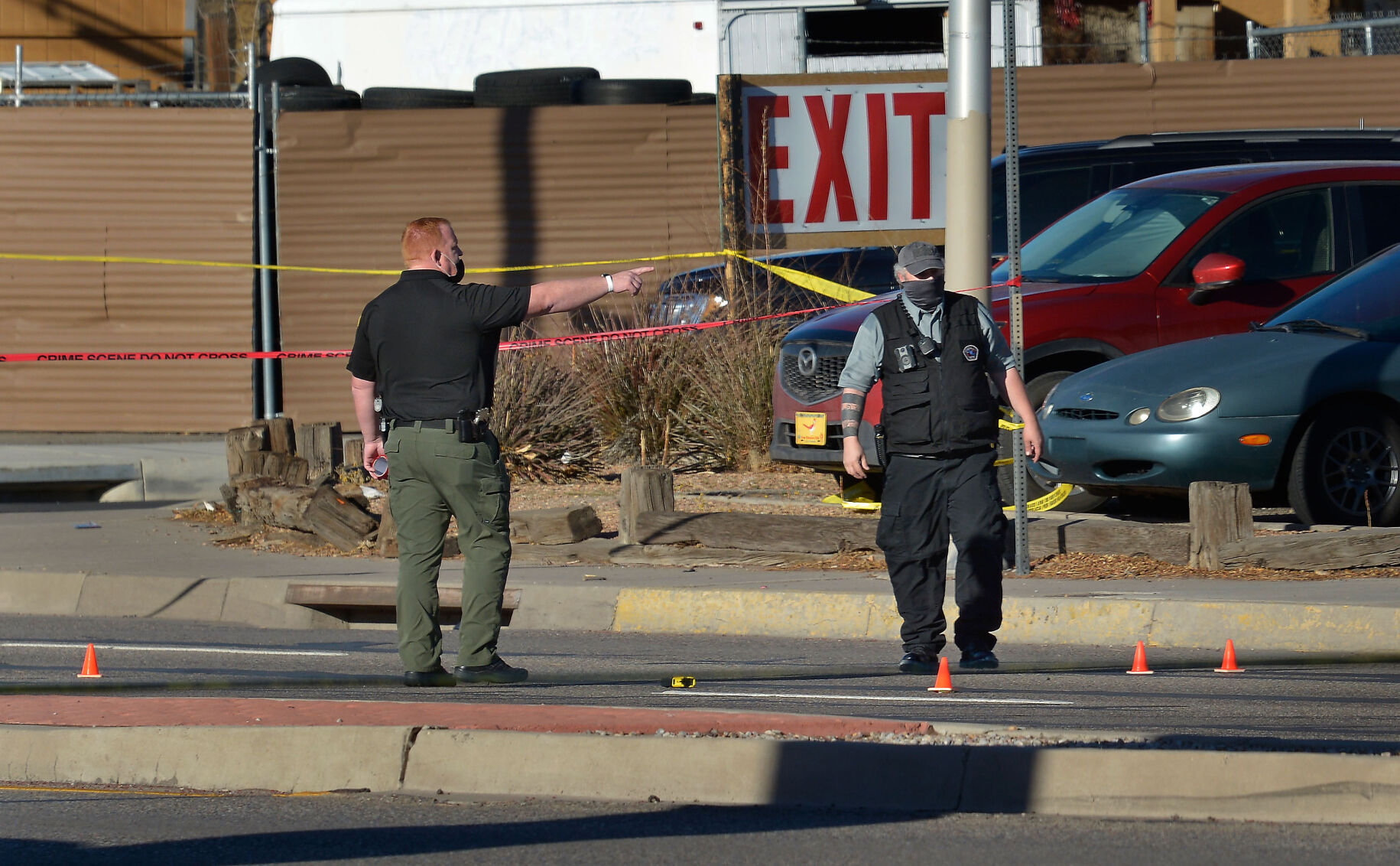 APD Releases Details In 2 Shootings By Officers | Local News ...