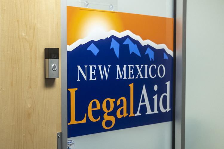 New Mexico Legal Aid facing budget cuts, layoffs News
