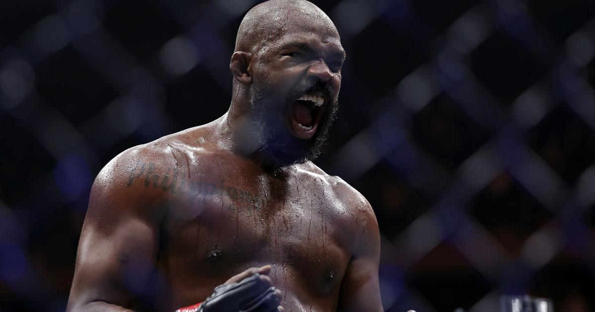 UFC champ Jon Jones retires hit with another criminal charge in Albuquerque  Albuquerque Journal UFC champ Jon Jones retires hit with another criminal charge in Albuquerque  Albuquerque Journal