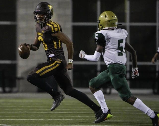 Prep football: Cibola, Volcano Vista roll; Belen, Valencia, Hope also  advance, Things to Do