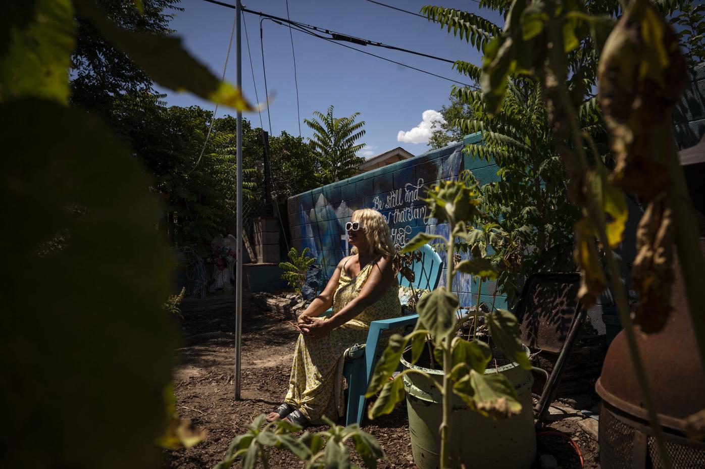 Here are 27 of the best photos Albuquerque Journal photographers took in  July, Multimedia