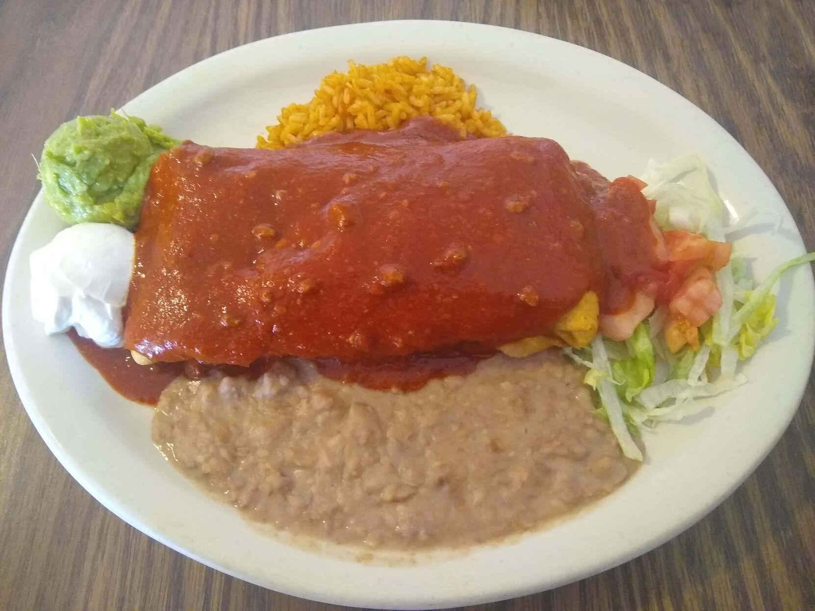 Here's where you can find some of the best tamales in Albuquerque