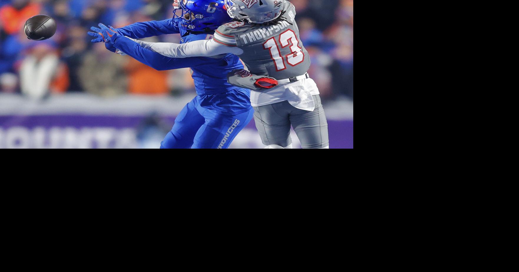 Mountain West Media Days starts this week. Here&#39;s one talking point for each football team