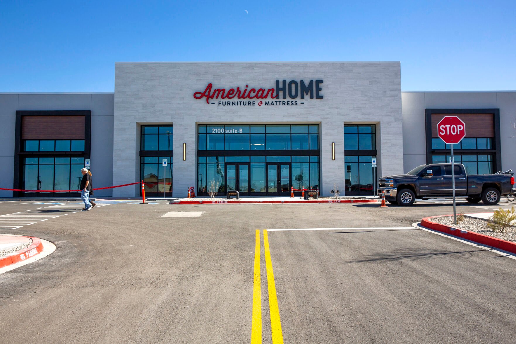 American home deals furniture and mattress