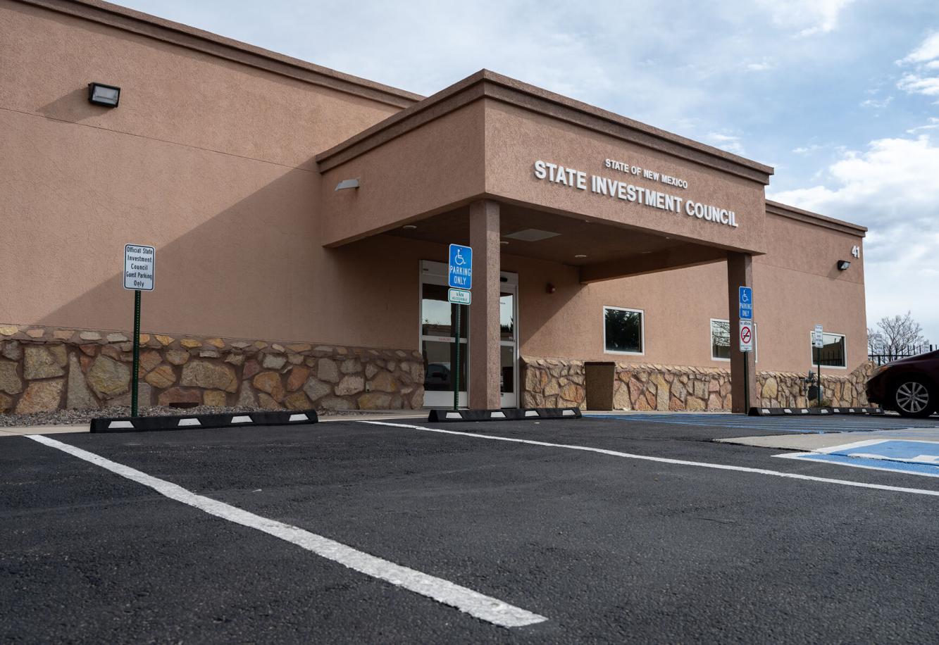 NM commits 550M to firms investing in transportation, energy