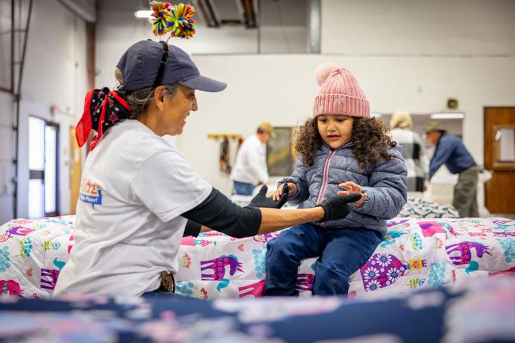 'No child should have to sleep on the floor' Beds4Kidz receives 100 donated mattresses Good