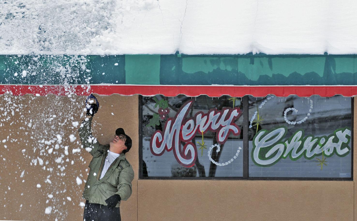 Here's where you can find some of the best tamales in Albuquerque